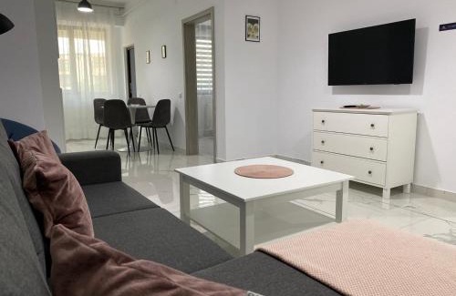 Iasi Apartment | GAP Apartments Accommodation near Palas