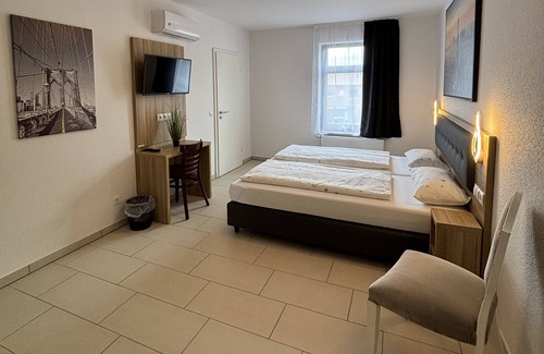 Langwedel Hotel | Comfortable Gap Hotel: Perfect for Events & Family Stay