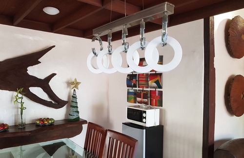 Balanga Bed & Breakfast | Budget-Friendly GAP Plaza Hotel with Restaurant & Breakfast