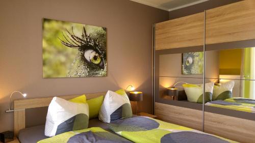 Gohlis-Sud Apartment | Highly Rated gapart - Family-Friendly Apartments with Kitchen