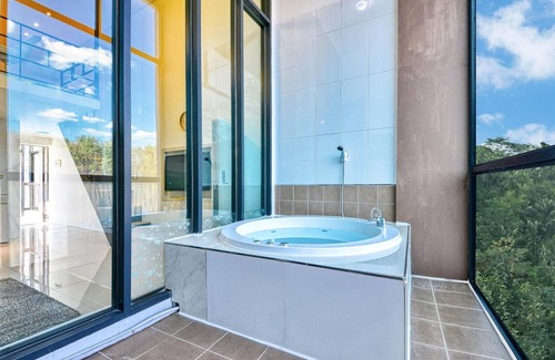 Gapyeong House | Family-Friendly Gapyeong Colline Pension with Pool Access