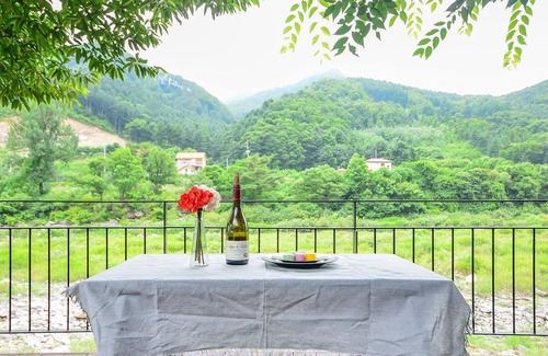 Buk House | Gapyeong Dasom Pension