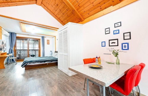 Buk House | Gapyeong Dasom Pension