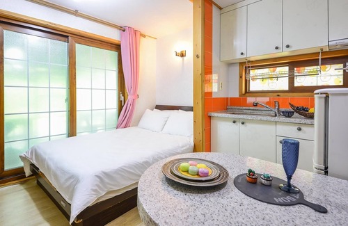 Buk House | Gapyeong Dasom Pension