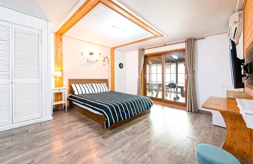 Buk House | Gapyeong Dasom Pension