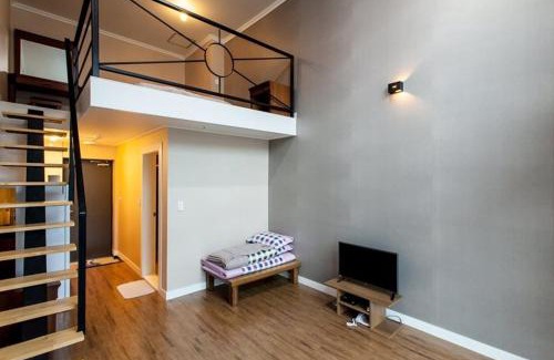 Gapyeong House | Gapyeong Dolgorae Resort