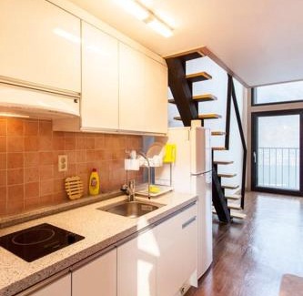 Gapyeong House | Gapyeong Dolgorae Resort