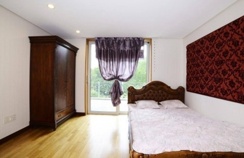 Buk House | Eco-Friendly Getaway at Gapyeong Edentia Pension