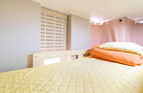 Gapyeong House | Family-Friendly Stay at Gapyeong Egghouse with Kitchen Access