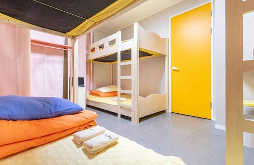 Gapyeong House | Family-Friendly Stay at Gapyeong Egghouse with Kitchen Access