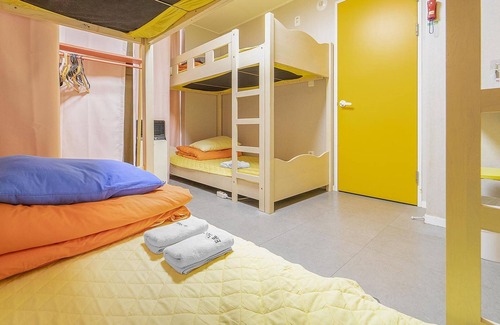 Gapyeong House | Family-Friendly Stay at Gapyeong Egghouse with Kitchen Access