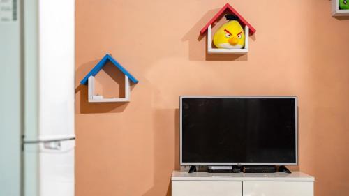 Buk House | Gapyeong Haneuldari pet pension