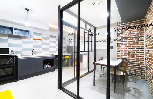 Gapyeong House | Family-Friendly Gapyeong Hohokids Poolvilla with Pool Access