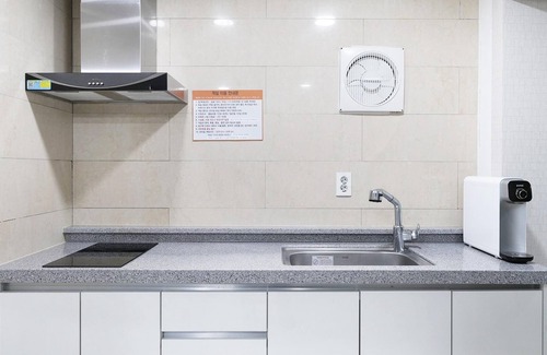 Gapyeong House | Family-Friendly Gapyeong Hohokids Poolvilla with Pool Access