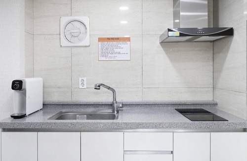 Gapyeong House | Family-Friendly Gapyeong Hohokids Poolvilla with Pool Access