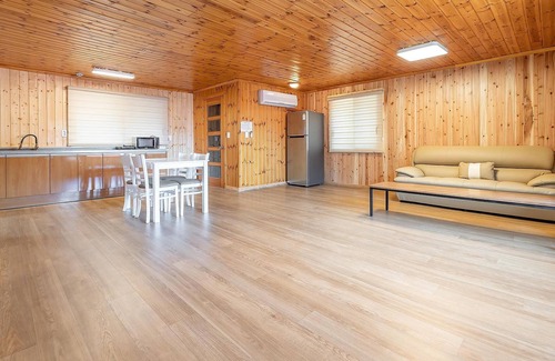 Gapyeong House | Kid-Friendly Getaway at Gapyeong Humantown Pension
