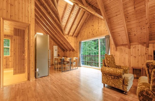 Gapyeong House | Kid-Friendly Getaway at Gapyeong Humantown Pension