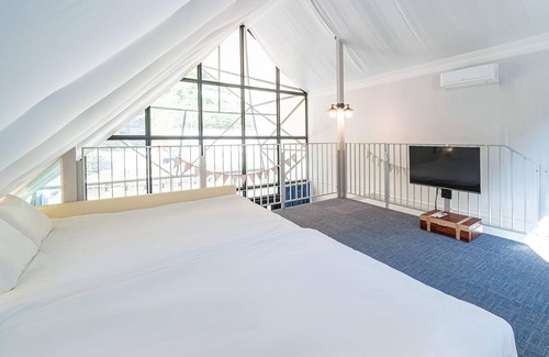 Buk House | Top-Rated Gapyeong Iseom Poolvilla with Private Pool