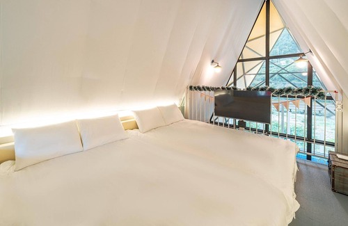 Buk House | Top-Rated Gapyeong Iseom Poolvilla with Private Pool