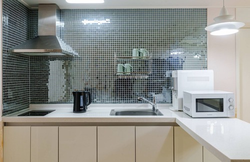 Buk House | Gapyeong Mungkeul House Pension
