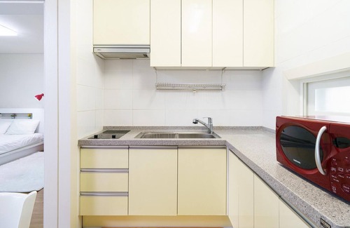 Buk House | Family-Friendly Stay at Gapyeong Oneul-yeogipensyeon