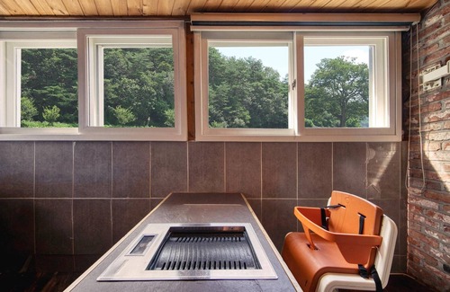 Buk House | Family-Friendly Gapyeong Pogny Kids Poolvilla with Pool