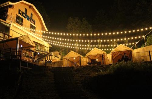 Buk House | Gapyeong Pop Pension