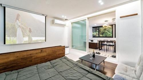 Buk House | Gapyeong Pop Pension