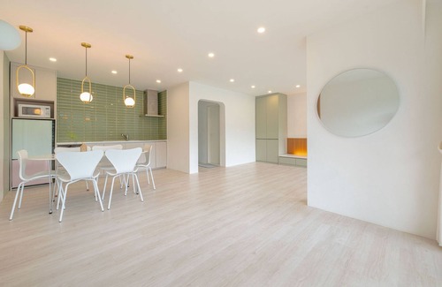 Oeseo House | Scenic Gapyeong Rowa River View Pension with Family-Friendly Amenities
