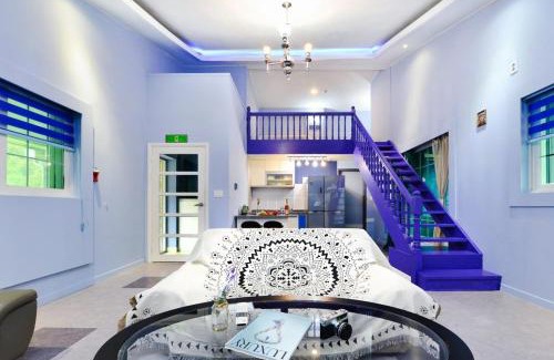 Buk House | Gapyeong Secret View Pension