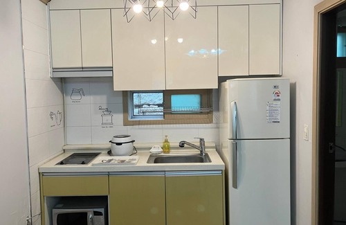 Gapyeong House | Family-Friendly Gapyeong Shym Pension with Kitchen Facilities