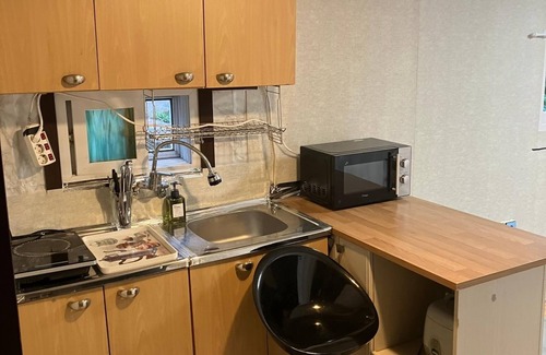 Gapyeong House | Family-Friendly Gapyeong Shym Pension with Kitchen Facilities
