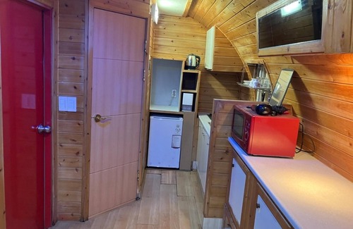 Gapyeong House | Family-Friendly Gapyeong Shym Pension with Kitchen Facilities