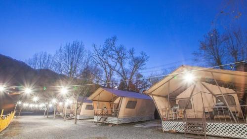 Deokhyeon House | Gapyeong Starlightnuri Glamping