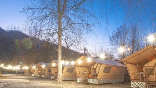 Deokhyeon House | Gapyeong Starlightnuri Glamping