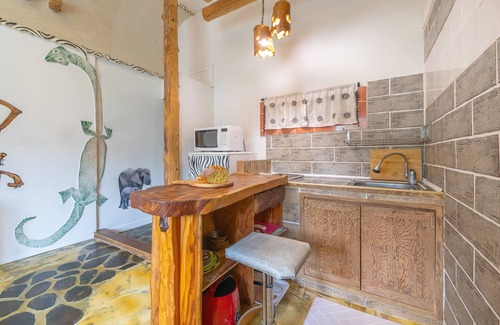 Buk House | Guest Rated 10/10: Gapyeong Tremore Pension with Kitchen