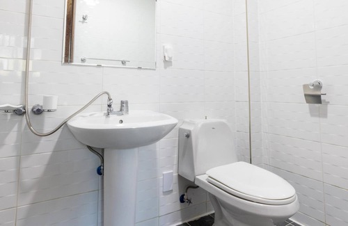 Buk House | Family-Friendly Gapyeong Yeolhodang Pension with Kitchenette