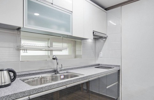 Oeseo House | Gapyoeng New Cheongpyeong Pension