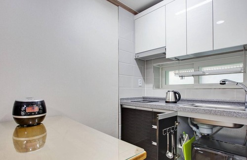 Oeseo House | Gapyoeng New Cheongpyeong Pension
