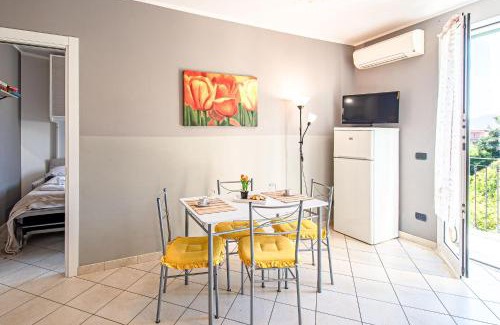 Pietra Ligure Apartment | Relaxation Awaits: 250m to the Sea with Family-Friendly Amenities