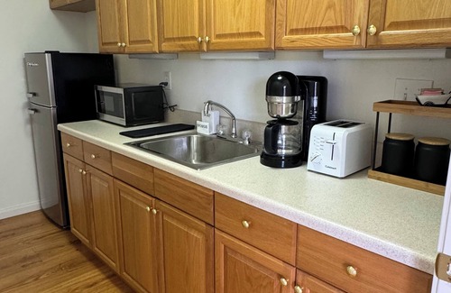 Greater Heights Apartment | Garage apartment in Greather Heights
