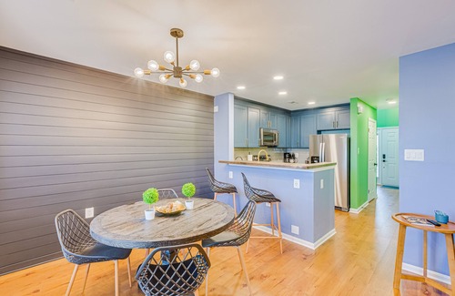 Columbia House | Pet-Friendly Retreat: Near Meriwether & Major Highways