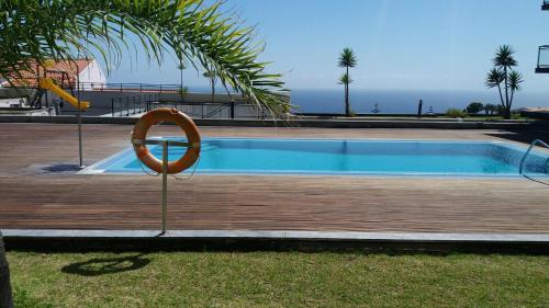 Canico Apartment | Garajau Elite: Oceanfront Retreat with Perfect 10 Rating