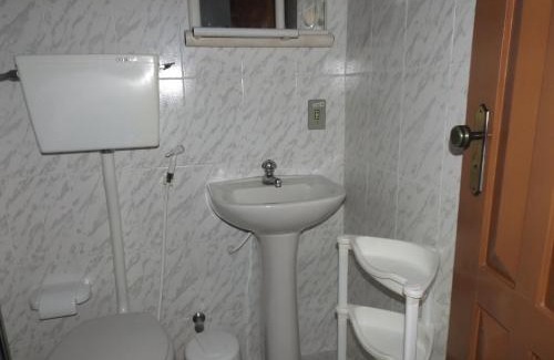 Garapua Hotel | Garapua Praia Hotel: Ocean View & Family-Friendly Retreat