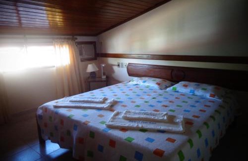 Garapua Hotel | Garapua Praia Hotel: Ocean View & Family-Friendly Retreat