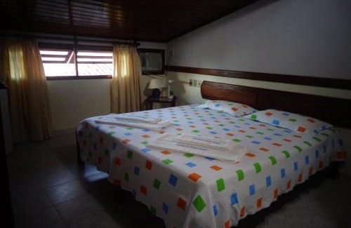 Garapua Hotel | Garapua Praia Hotel: Ocean View & Family-Friendly Retreat