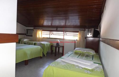 Garapua Hotel | Garapua Praia Hotel: Ocean View & Family-Friendly Retreat