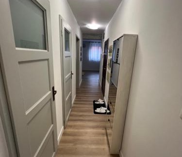 Pecs Apartment | Cozy Garay26 Apartman: Pet-Friendly & Family-Oriented Stay