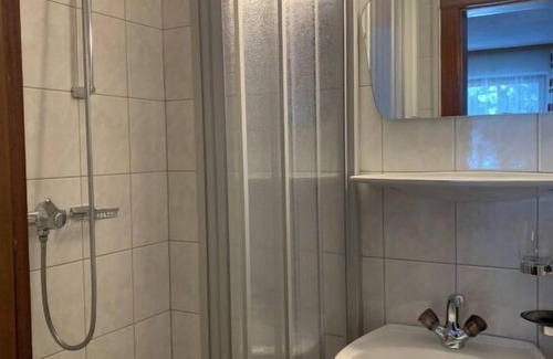 Laengenfeld Apartment | Garberlashof by Interhome: Top-Rated Lake View Retreat