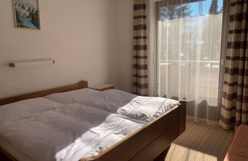 Laengenfeld Apartment | Garberlashof by Interhome: Top-Rated Lake View Retreat
